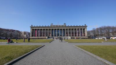 Alte Museum