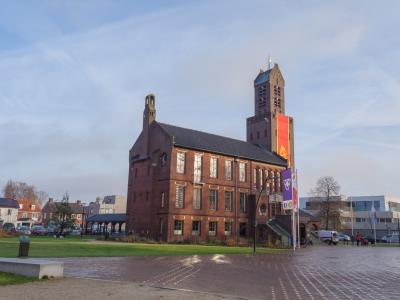 Rathaus Winterswijk