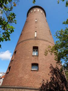 Wasserturm Wesel